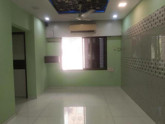 2 BHK Apartment in Borivali East for rent Mumbai. The reference number is 20384115