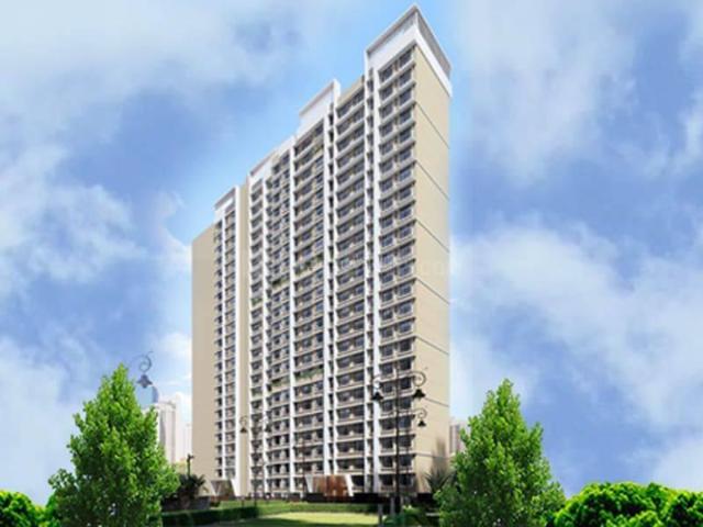 2 BHK Apartment in Borivali East for rent Mumbai. The reference number is 20388734