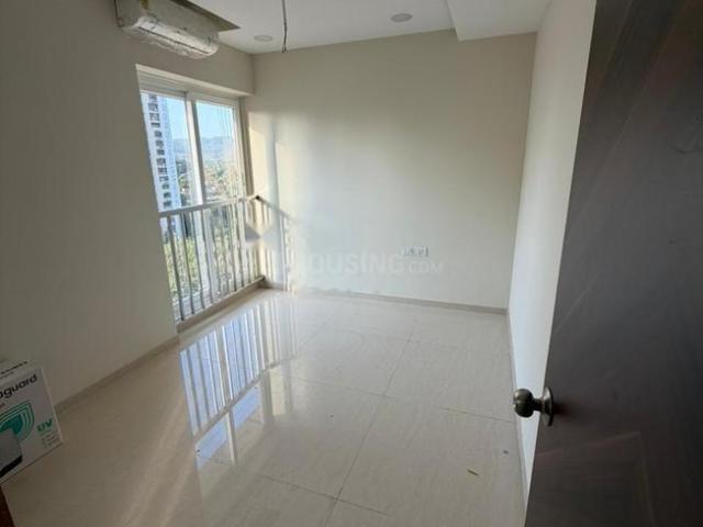 2 BHK Apartment in Borivali East for rent Mumbai. The reference number is 20389190