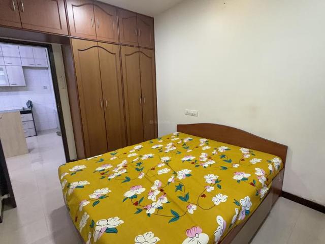 2 BHK Apartment in Borivali East for rent Mumbai. The reference number is 20395015