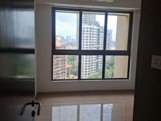 2 BHK Apartment in Borivali East for rent Mumbai. The reference number is 20397259