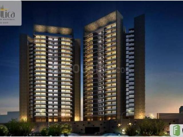 2 BHK Apartment in Borivali East for resale Mumbai. The reference number is 12526600