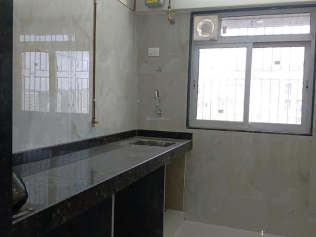 2 BHK Apartment in Borivali East for resale Western Suburbs. The reference number is 14482265