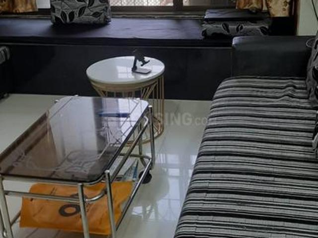 2 BHK Apartment in Borivali East for resale Mumbai. The reference number is 14864199