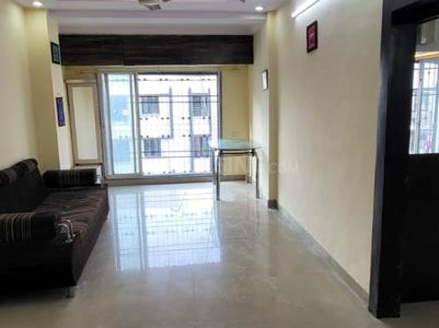 2 BHK Apartment in Borivali East for resale Mumbai. The reference number is 16632312