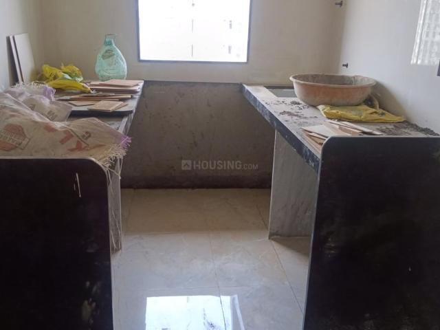 2 BHK Apartment in Borivali East for resale Mumbai. The reference number is 16768388