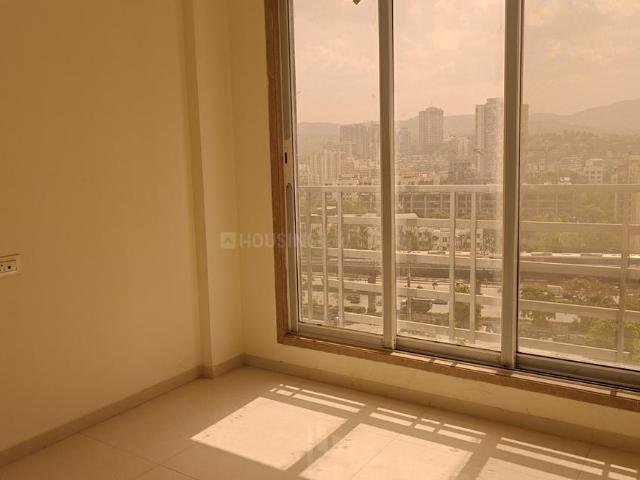 2 BHK Apartment in Borivali East for resale Mumbai. The reference number is 16719327