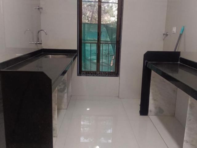 2 BHK Apartment in Borivali East for resale Mumbai. The reference number is 16995294