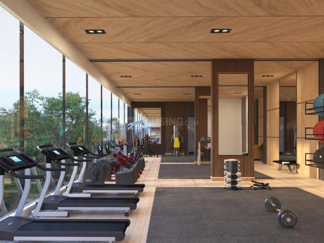 2 BHK Apartment in Borivali East for resale Mumbai. The reference number is 17061337