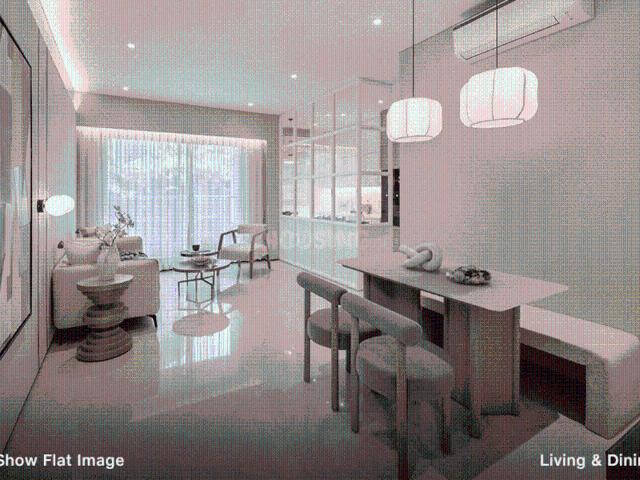 2 BHK Apartment in Borivali East for resale Mumbai. The reference number is 17082402