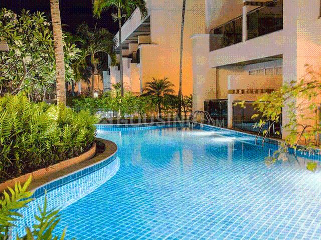 2 BHK Apartment in Borivali East for resale Mumbai. The reference number is 17083212