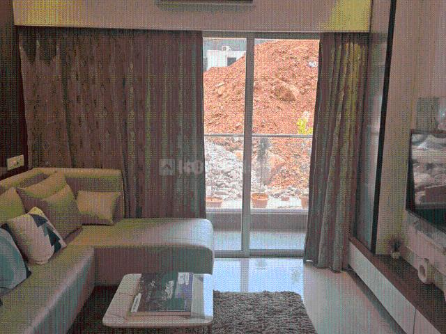 2 BHK Apartment in Borivali East for resale Mumbai. The reference number is 17087815
