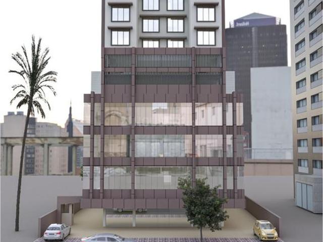 2 BHK Apartment in Borivali East for resale Mumbai. The reference number is 17744048