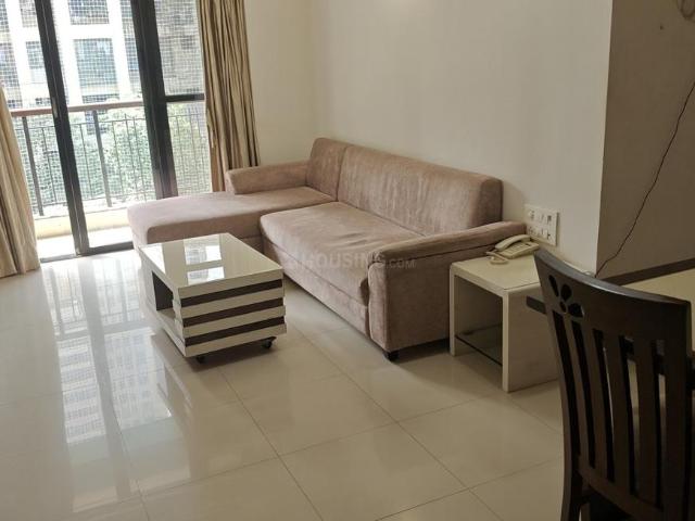 2 BHK Apartment in Borivali East for resale Mumbai. The reference number is 18558148