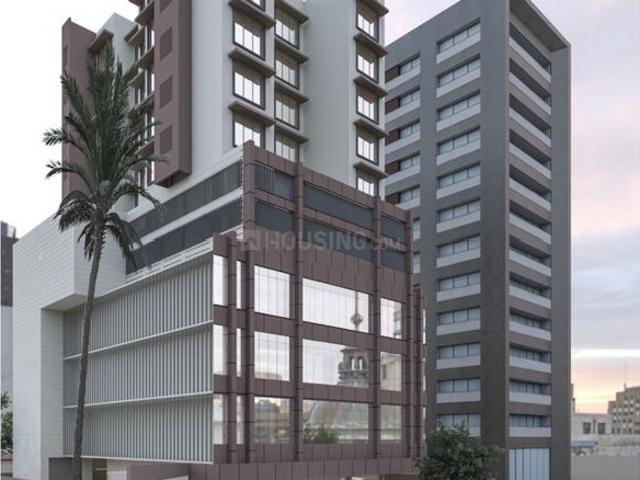 2 BHK Apartment in Borivali East for resale Mumbai. The reference number is 18912825