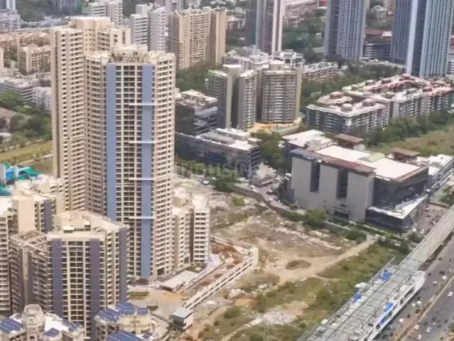2 BHK Apartment in Borivali East for resale Mumbai. The reference number is 19508914