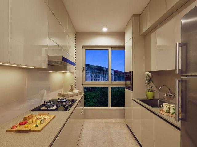 2 BHK Apartment in Borivali East for resale Mumbai. The reference number is 19663986
