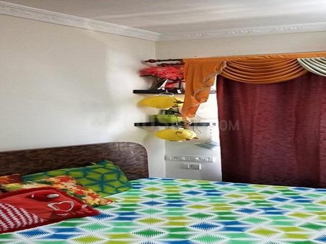 2 BHK Apartment in Borivali East for resale Mumbai. The reference number is 19664564