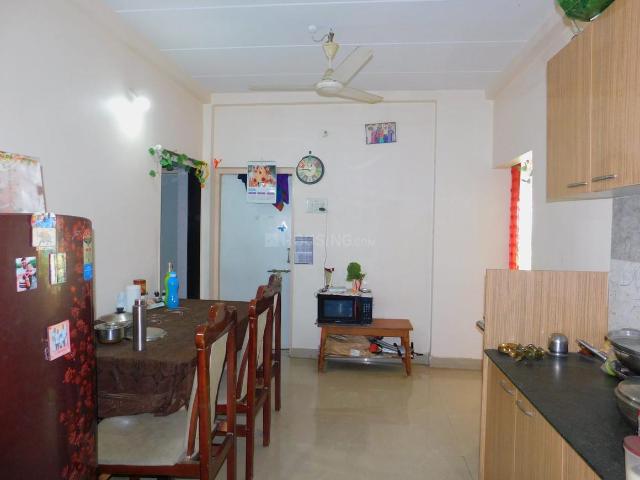 2 BHK Apartment in Borivali East for resale Mumbai. The reference number is 19608028