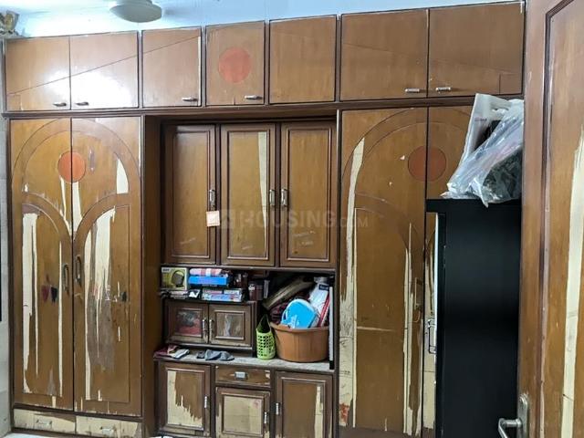2 BHK Apartment in Borivali East for resale Mumbai. The reference number is 19632667