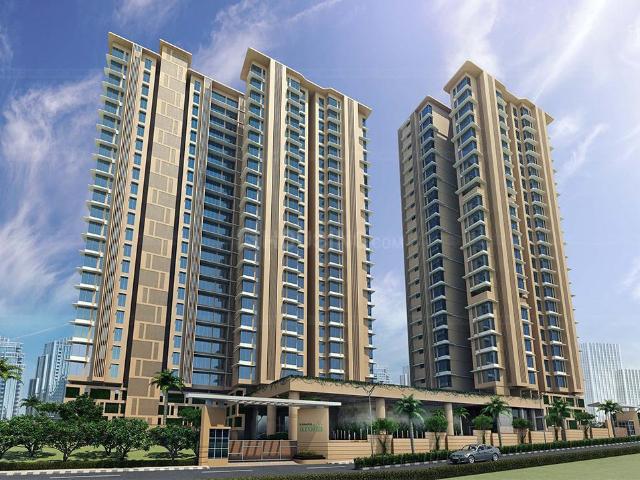 2 BHK Apartment in Borivali East for resale Mumbai. The reference number is 19894088
