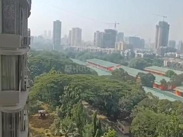 2 BHK Apartment in Borivali East for resale Mumbai. The reference number is 20034944