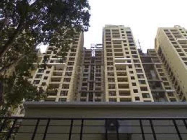 2 BHK Apartment in Borivali East for resale Mumbai. The reference number is 20111544