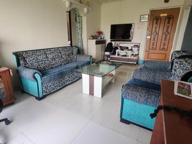 2 BHK Apartment in Borivali East for resale Mumbai. The reference number is 20239413