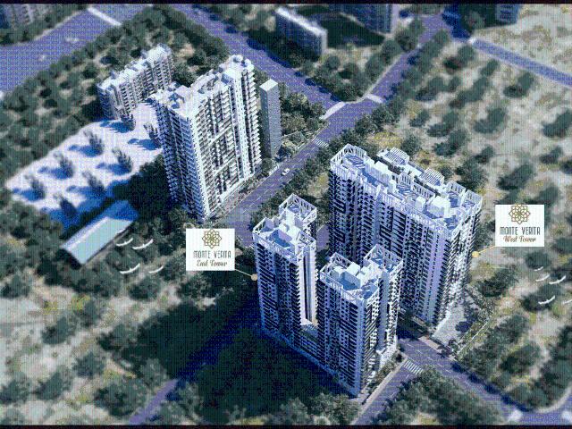 2 BHK Apartment in Borivali East for resale Mumbai. The reference number is 20340172
