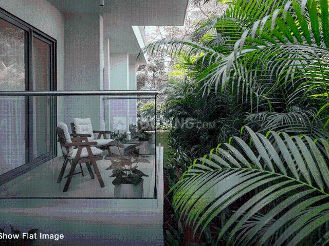 2 BHK Apartment in Borivali East for resale Mumbai. The reference number is 20340232