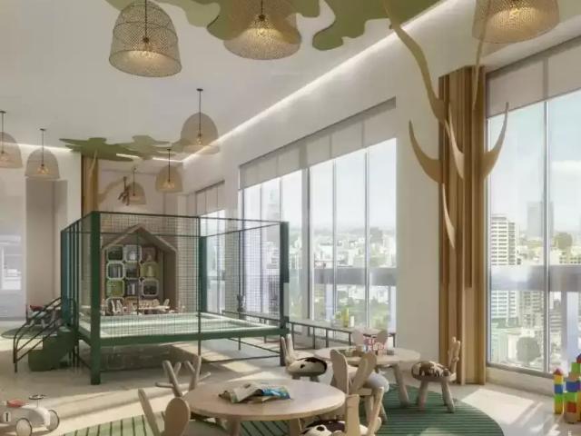 2 BHK Apartment in Borivali East for resale Mumbai. The reference number is 20340453