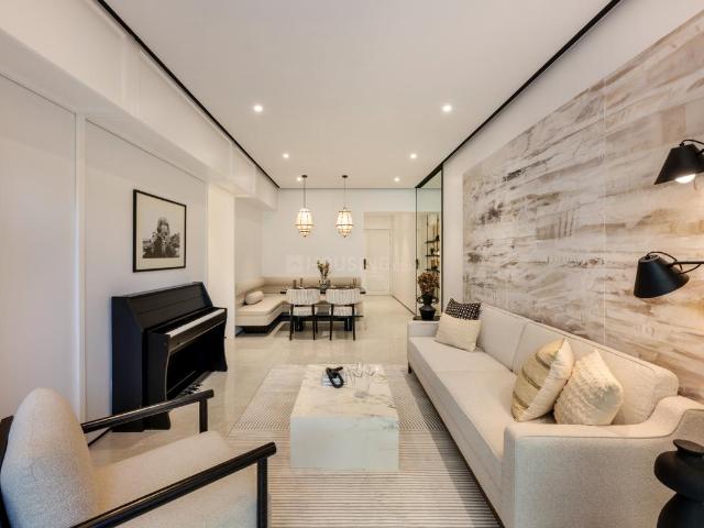 2 BHK Apartment in Borivali East for resale Mumbai. The reference number is 20340571
