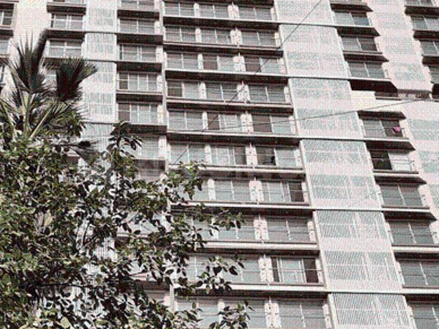 2 BHK Apartment in Borivali East for resale Mumbai. The reference number is 20340710