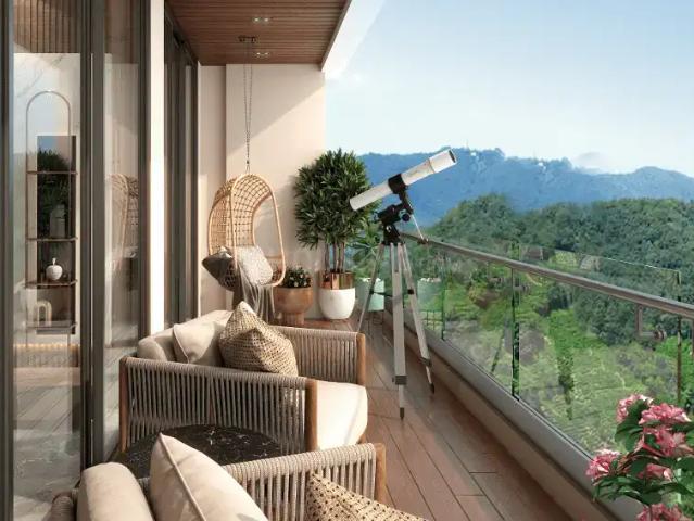 2 BHK Apartment in Borivali East for resale Mumbai. The reference number is 20340981