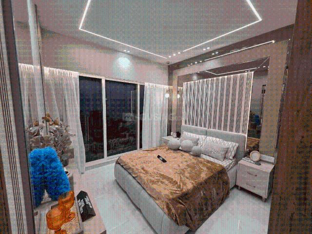 2 BHK Apartment in Borivali East for resale Mumbai. The reference number is 20341206
