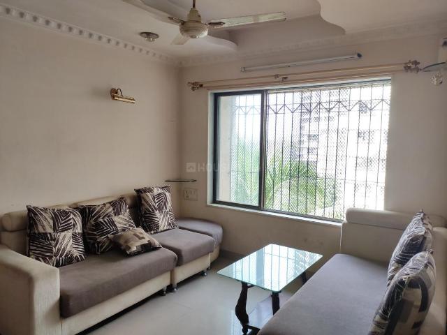 2 BHK Apartment in Borivali East for resale Mumbai. The reference number is 20343424