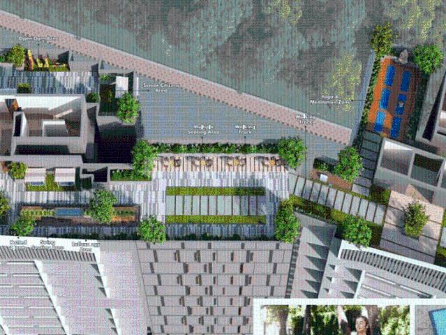 2 BHK Apartment in Borivali East for resale Mumbai. The reference number is 20385100
