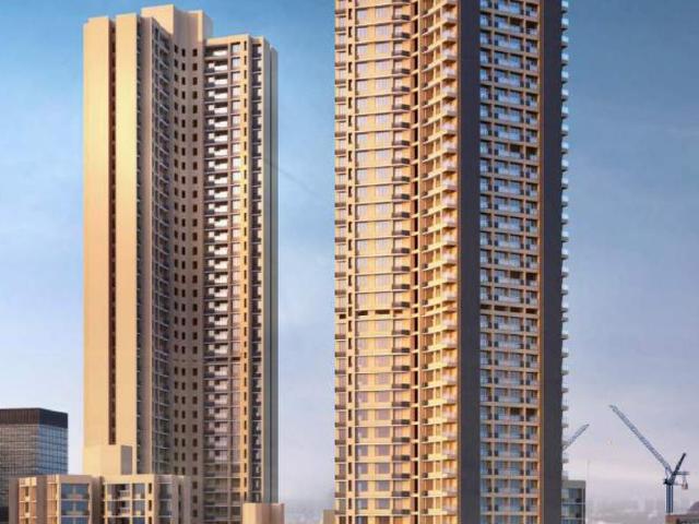 2 BHK Apartment in Borivali East for resale Mumbai. The reference number is 20443358