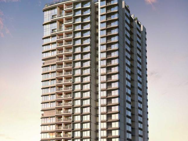 2 BHK Apartment in Borivali East for resale Mumbai. The reference number is 20547791