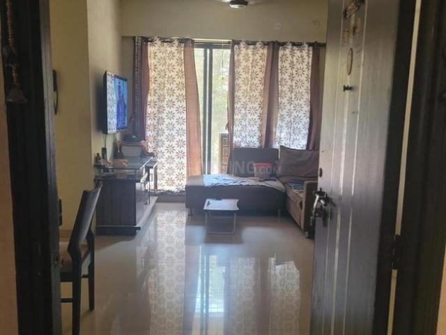 2 BHK Apartment in Borivali East for resale Mumbai. The reference number is 20563539