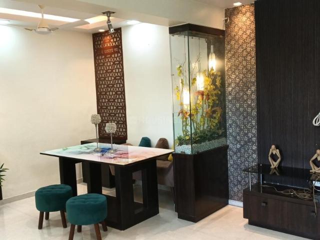 2 BHK Apartment in Borivali East for resale Mumbai. The reference number is 20517464