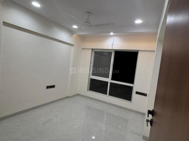 2 BHK Apartment in Borivali East for resale Mumbai. The reference number is 20658540