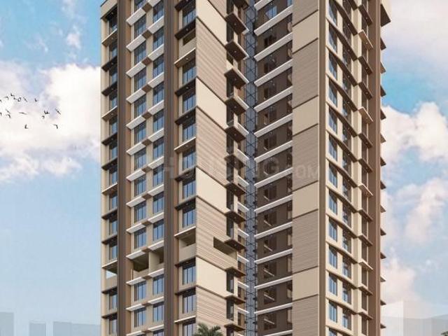 2 BHK Apartment in Borivali East for resale Mumbai. The reference number is 20666573