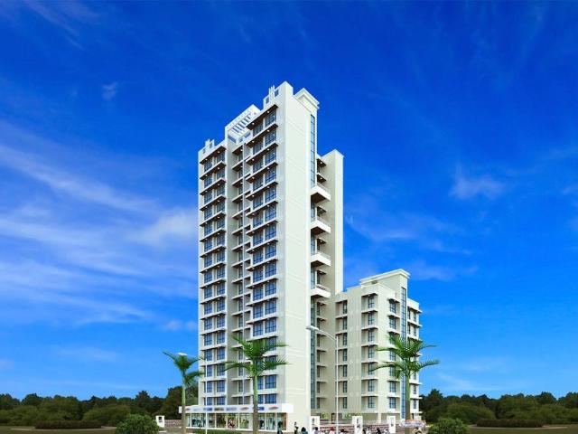2 BHK Apartment in Borivali East for resale Mumbai. The reference number is 20674556