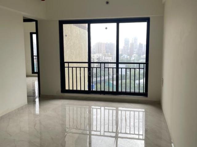 2 BHK Apartment in Borivali East for resale Mumbai. The reference number is 20677053