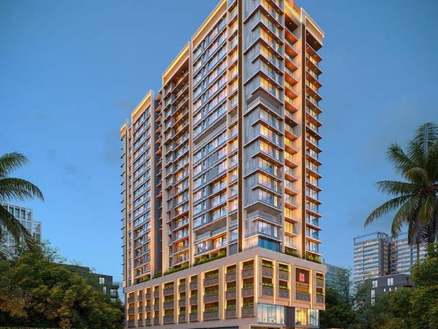 2 BHK Apartment in Borivali East for resale Mumbai. The reference number is 20682299