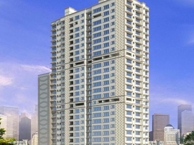 2 BHK Apartment in Borivali East for resale Mumbai. The reference number is 20684489