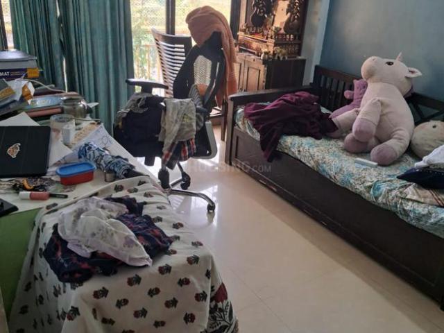 2 BHK Apartment in Borivali East for resale Mumbai. The reference number is 20692174