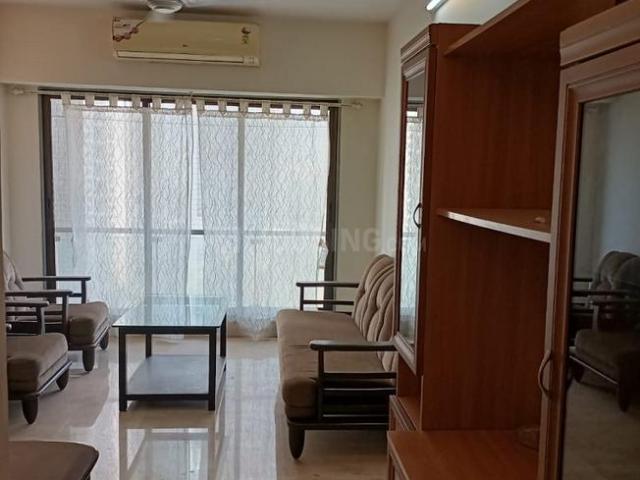 2 BHK Apartment in Borivali East for resale Mumbai. The reference number is 20698053