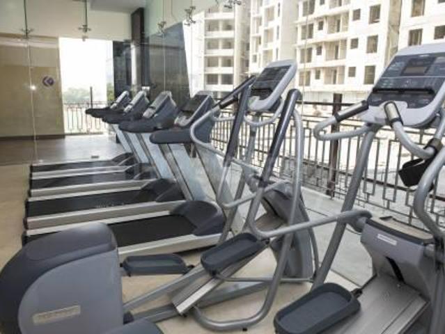 2 BHK Apartment in Borivali East for resale Mumbai. The reference number is 20605287